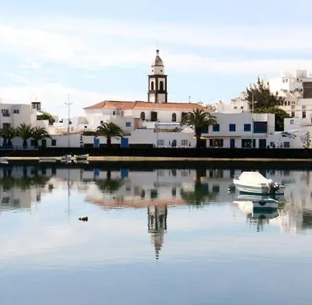Guestready - Cosy Family Home In Arrecife דירה ארסיפה