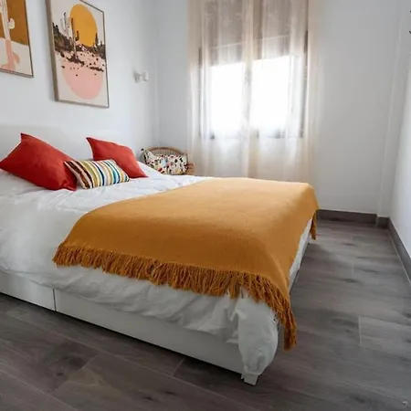 Guestready - Cosy Family Home In Arrecife דירה *