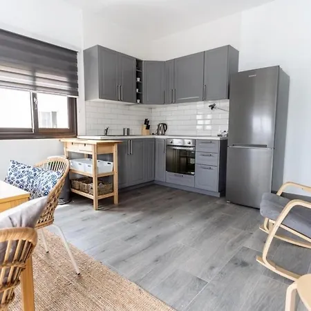 Guestready - Cosy Family Home In Arrecife ארסיפה