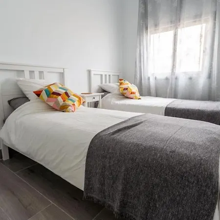 Apartment Guestready - Cosy Family Home In Arrecife *