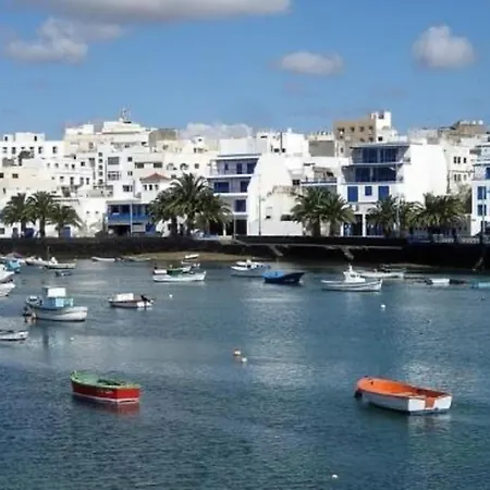 Guestready - Cosy Family Home In Arrecife