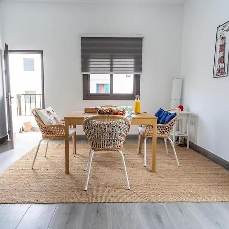 Guestready - Cosy Family Home In Arrecife דירה ארסיפה