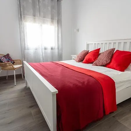 Guestready - Cosy Family Home In Arrecife ארסיפה