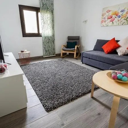 Guestready - Cosy Family Home In Arrecife * ארסיפה