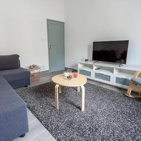 דירה Guestready - Cosy Family Home In Arrecife ארסיפה
