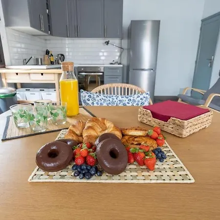 Guestready - Cosy Family Home In Arrecife דירה *